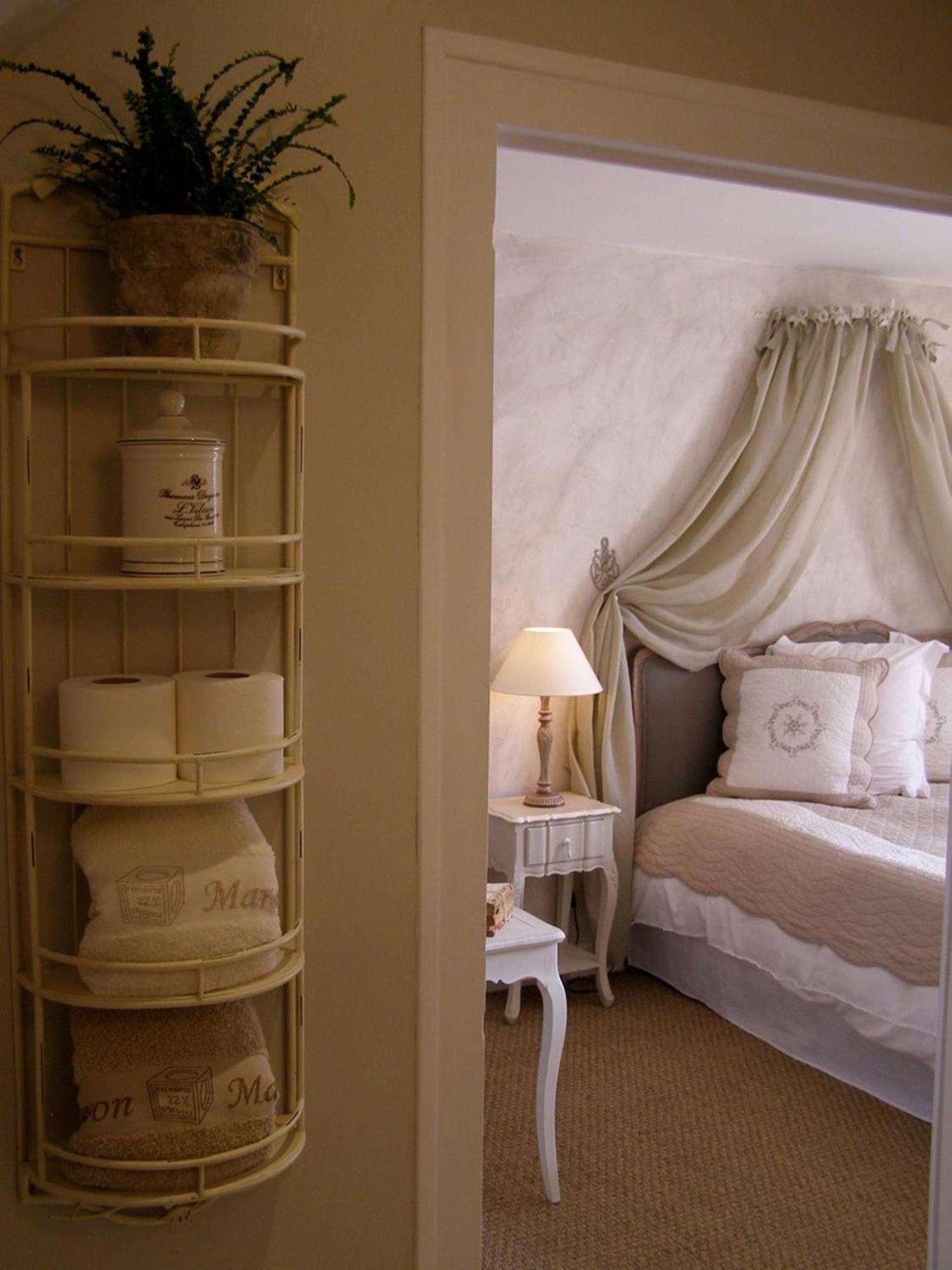 L'Ange Est Reveur Bed & Breakfast Langeais Bagian luar foto